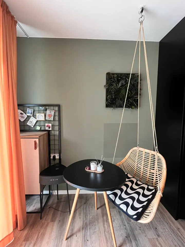 WG-Zimmer mit 24 m² in Darmstadt – Bild 9
