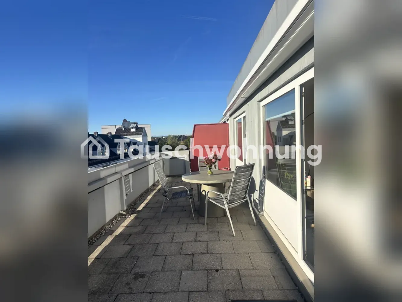 4 Zimmer Wohnung mit 100 m² in München – Bild 4