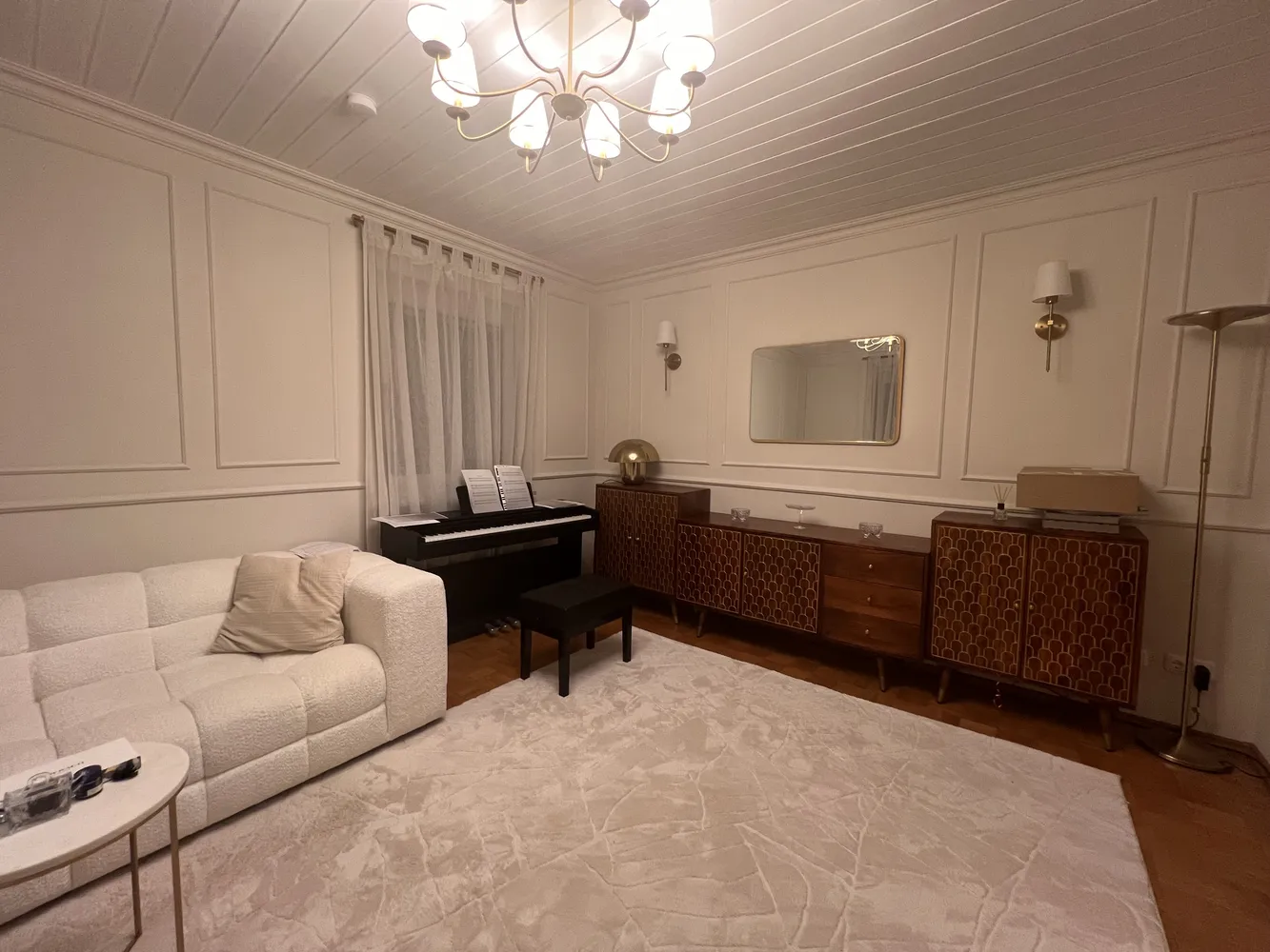 4 Zimmer Wohnung mit 70 m² in München – Bild 2