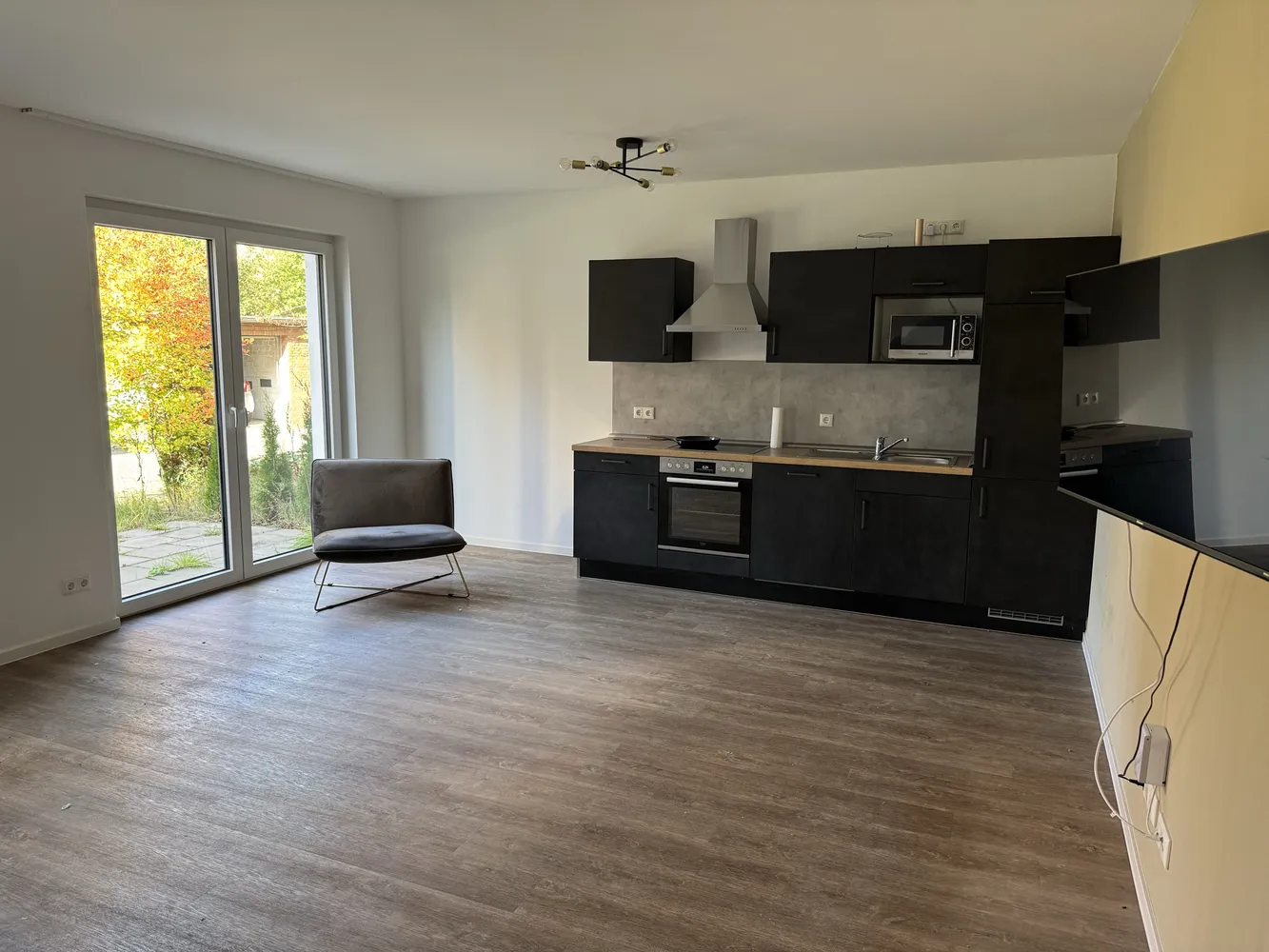 3 Zimmer Wohnung mit 104 m² in Osnabrück – Bild 1