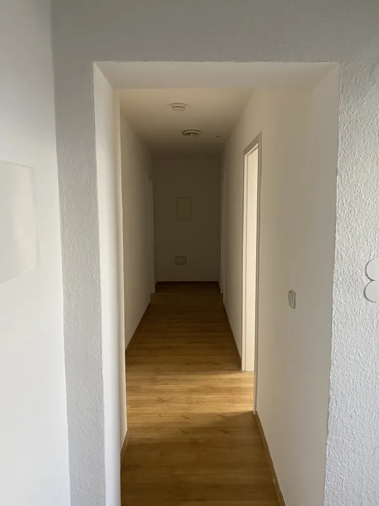 2 Zimmer Wohnung mit 60 m² in Krefeld – Bild 8