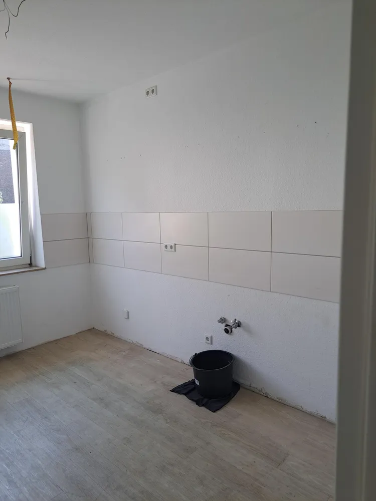 6 Zimmer Wohnung mit 130 m² in Krefeld – Bild 3