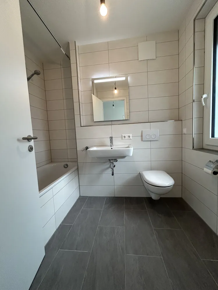 2 Zimmer Wohnung mit 53 m² in Mannheim – Bild 8
