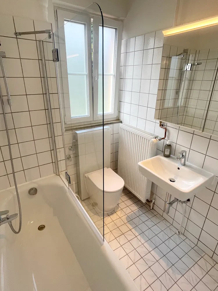 4 Zimmer Wohnung mit 95 m² in Stuttgart – Bild 6