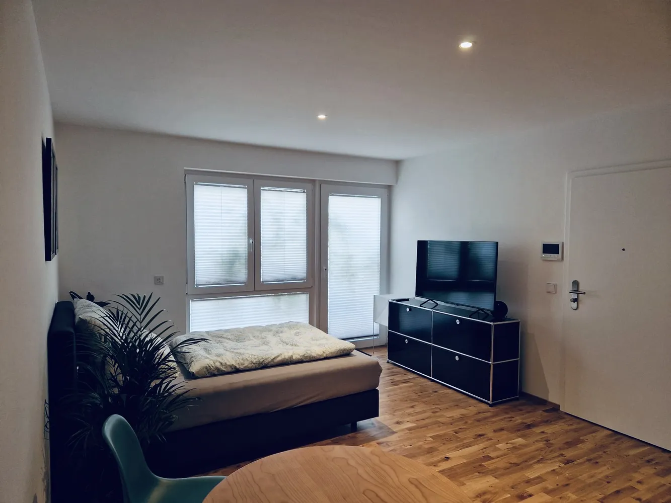 1 Zimmer Wohnung mit 33 m² in Vaihingen an der Enz – Bild 6