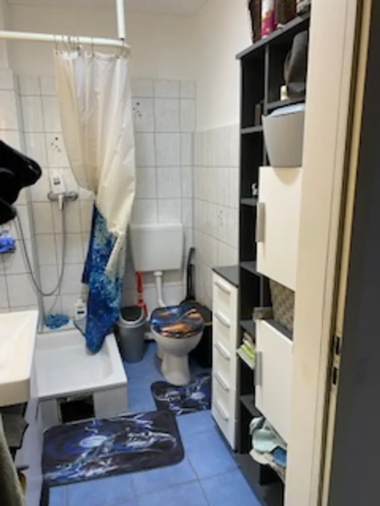 3 Zimmer Wohnung mit 66 m² in Mannheim – Bild 3
