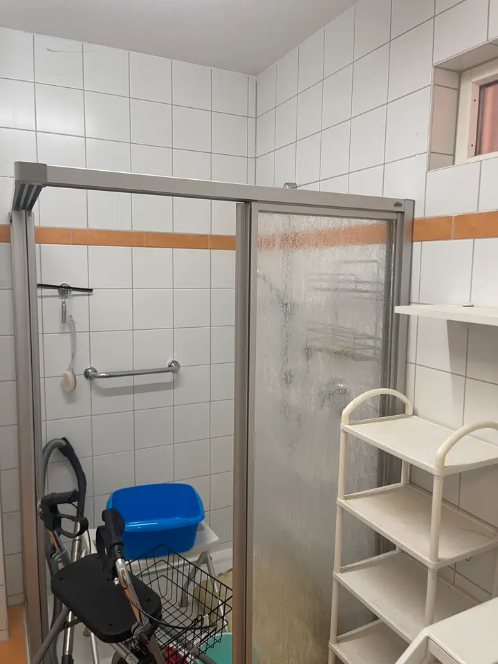 2 Zimmer Wohnung mit 58 m² in Eisenach – Bild 5