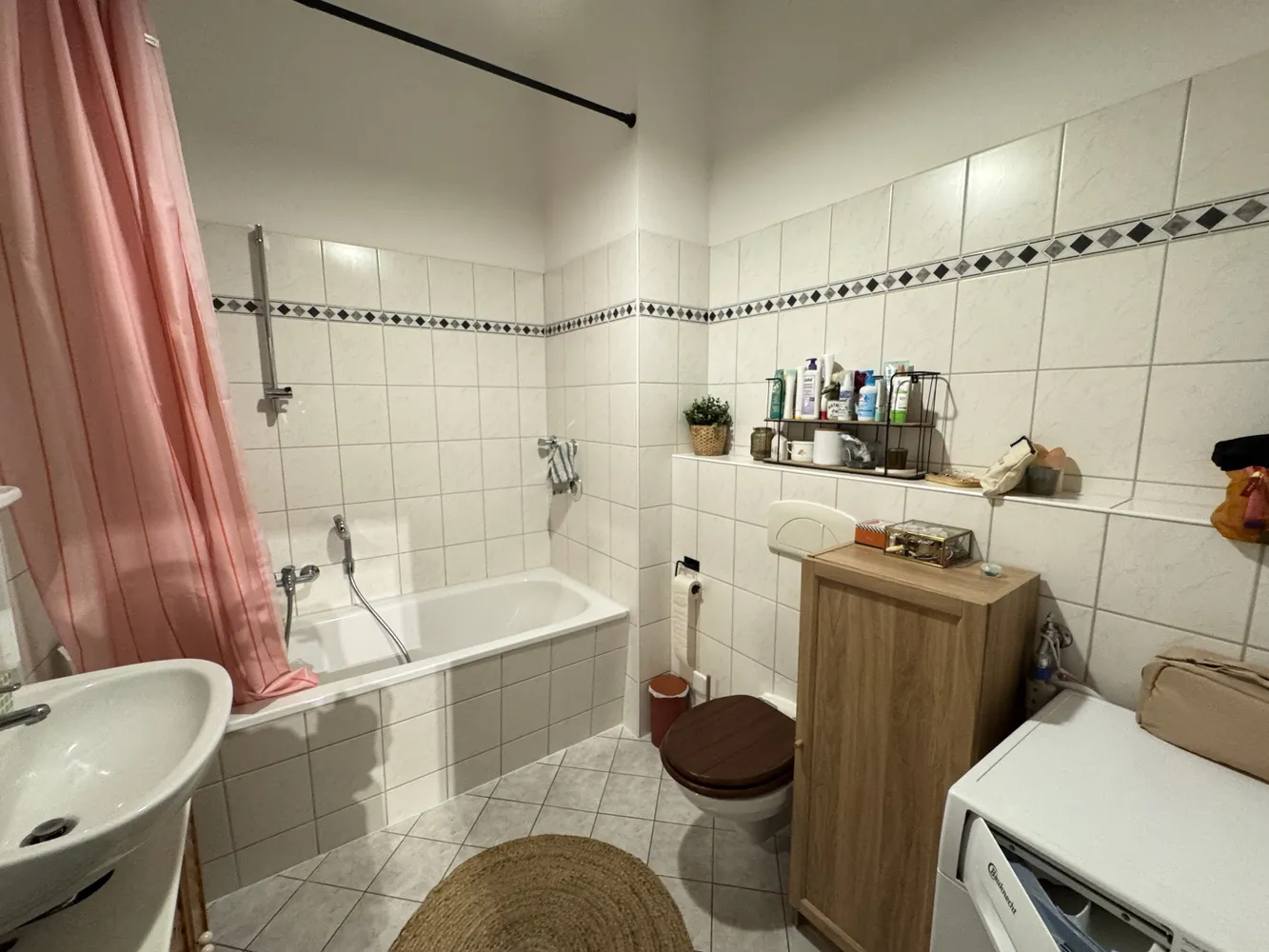 3 Zimmer Wohnung mit 63 m² in Magdeburg – Bild 10