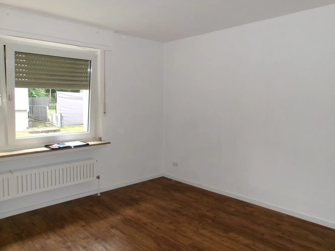2 Zimmer Wohnung mit 56 m² in Essen – Bild 2