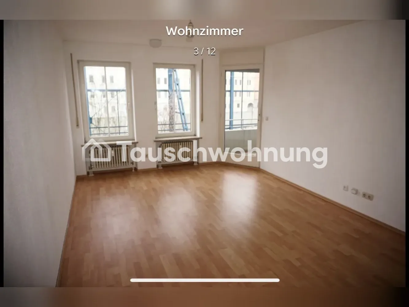 2 room apartment with 60 m² in Augsburg – Photo 10