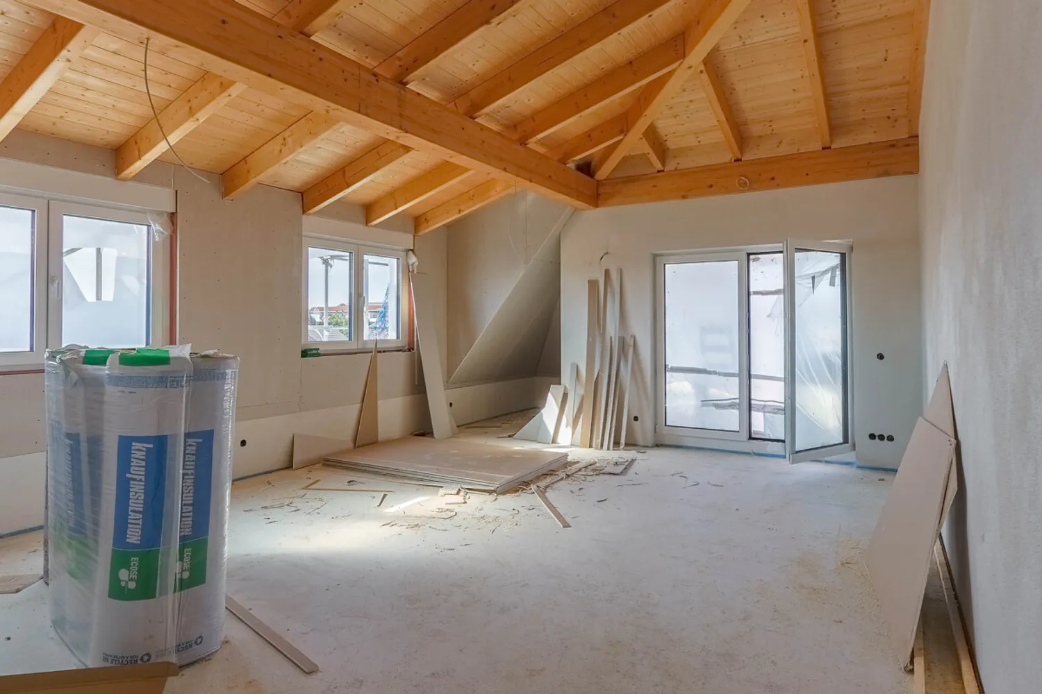 2 Zimmer Wohnung mit 59 m² in Ingolstadt – Bild 4