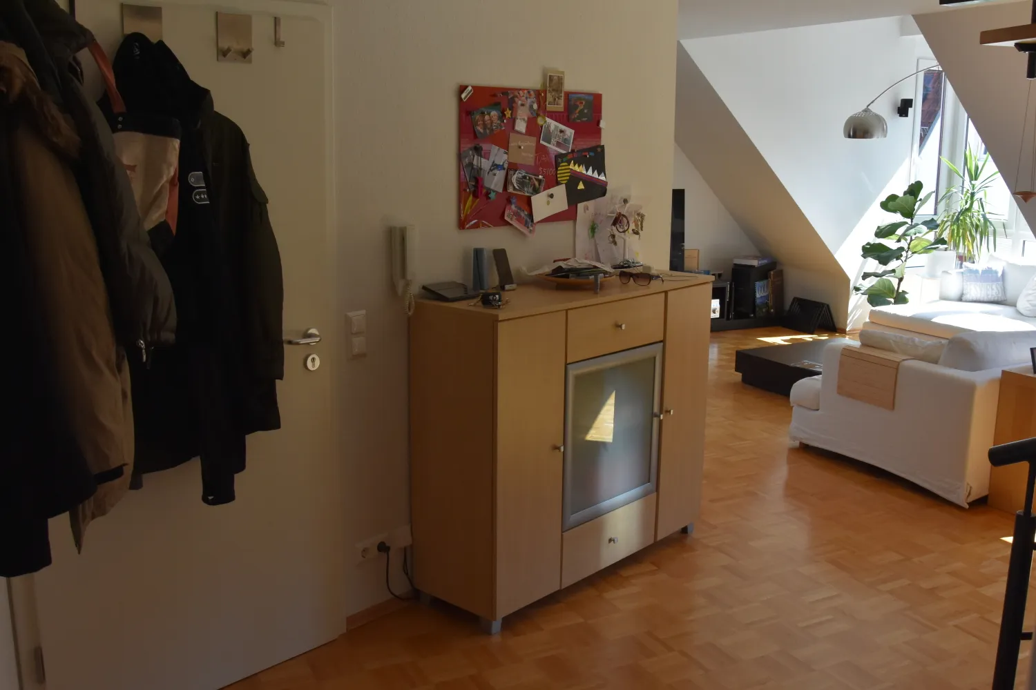 3 Zimmer Wohnung mit 110 m² in Stuttgart – Bild 2
