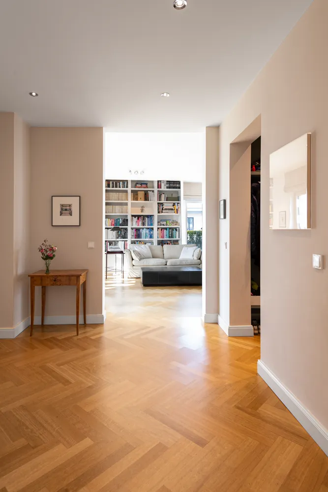5 Zimmer Wohnung mit 219 m² in Düsseldorf – Bild 8