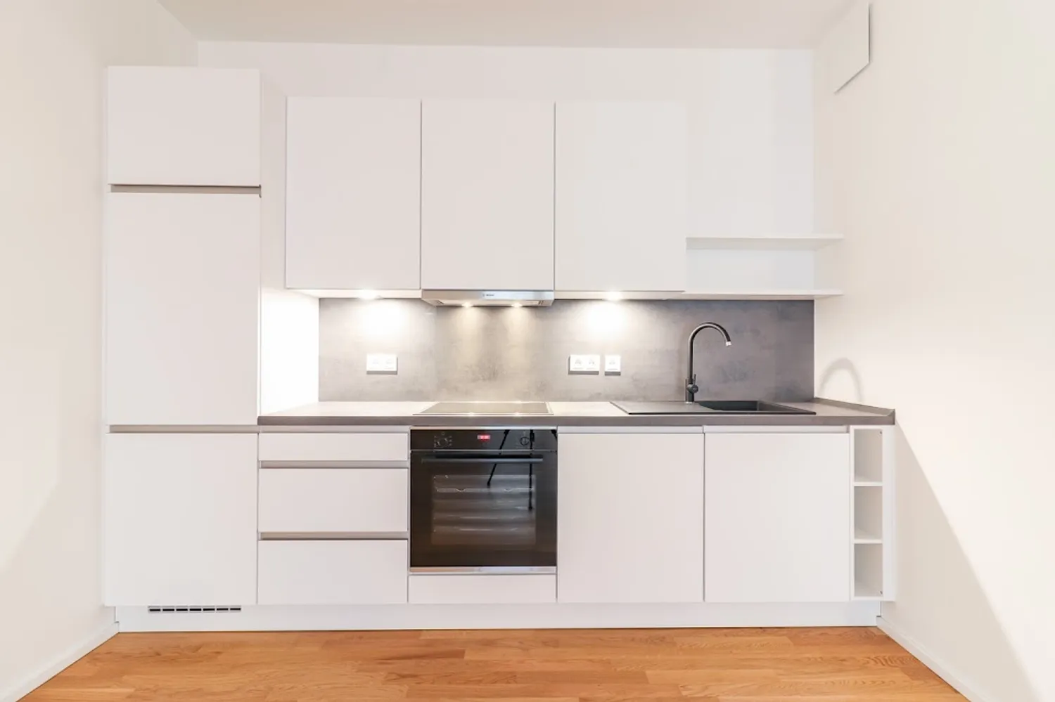 2 Zimmer Wohnung mit 63 m² in Frankfurt am Main – Bild 5