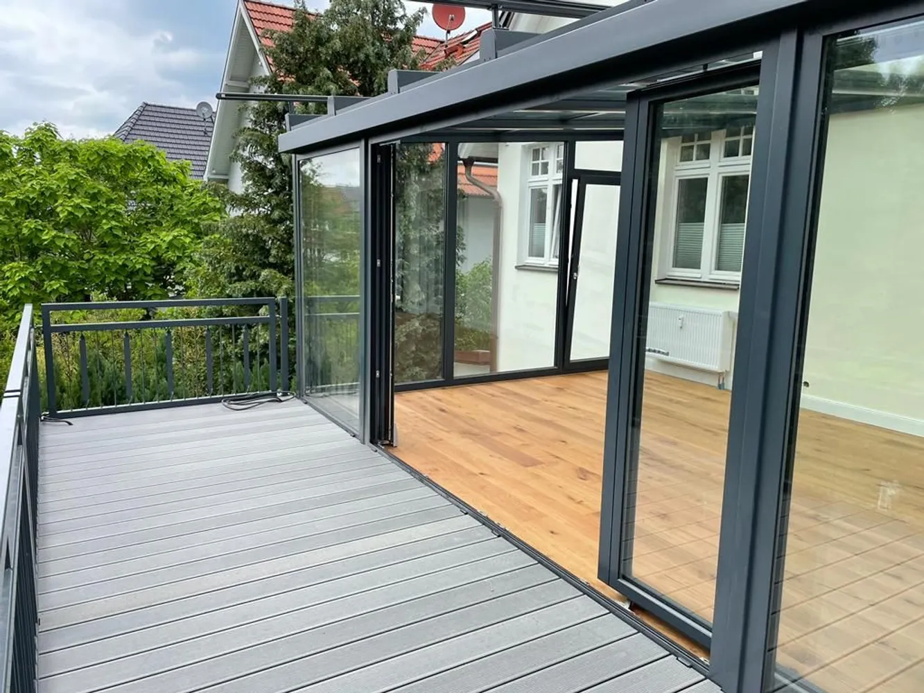 3 Zimmer Wohnung mit 97 m² in Hamburg – Bild 7