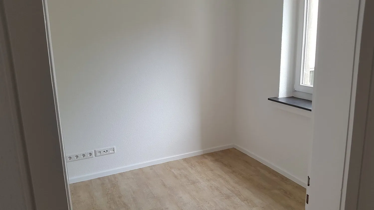 2 Zimmer Wohnung mit 42 m² in Hannover – Bild 4