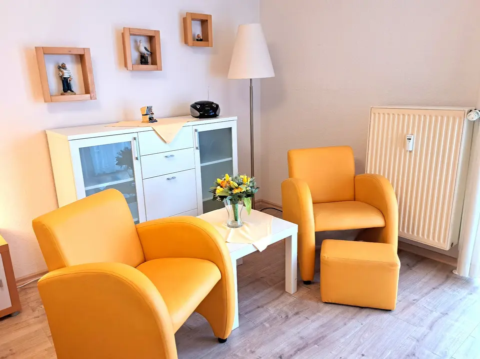 WG-Zimmer mit 60 m² in Rostock – Bild 3