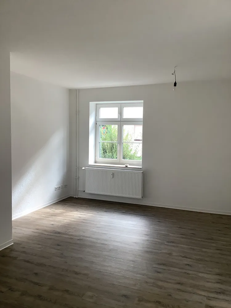 2 room apartment with 58 m² in Magdeburg – Photo 8