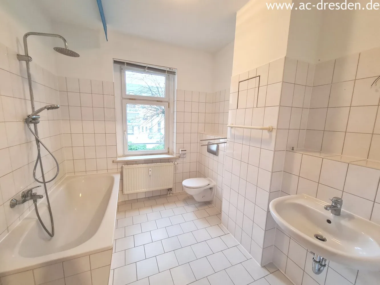 2 Zimmer Wohnung mit 52 m² in Chemnitz – Bild 10