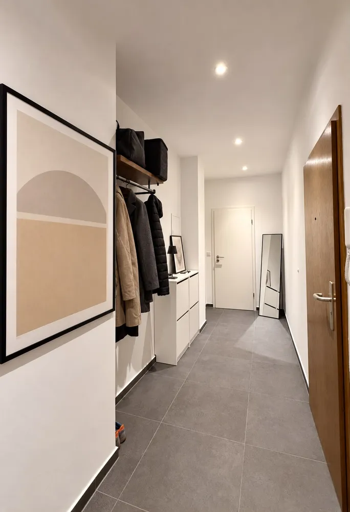 2 Zimmer Wohnung mit 70 m² in Düsseldorf – Bild 6