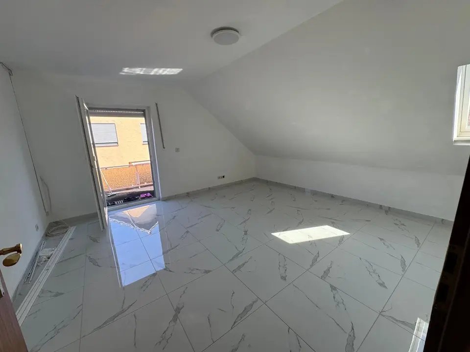 3 Zimmer Wohnung mit 70 m² in Duderstadt – Bild 2