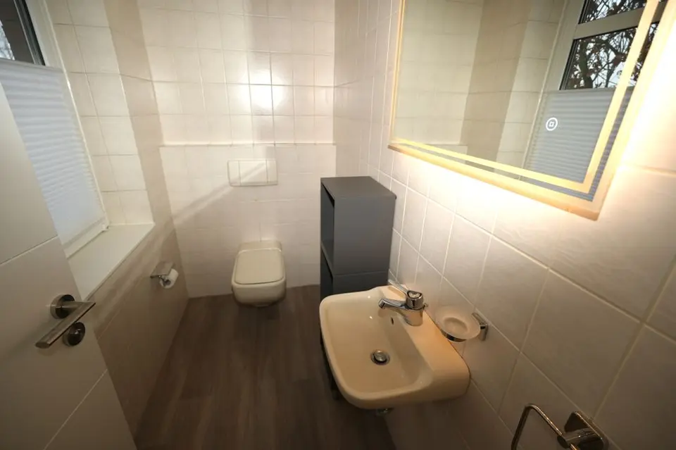 3 Zimmer Wohnung mit 110 m² in Meppen – Bild 5