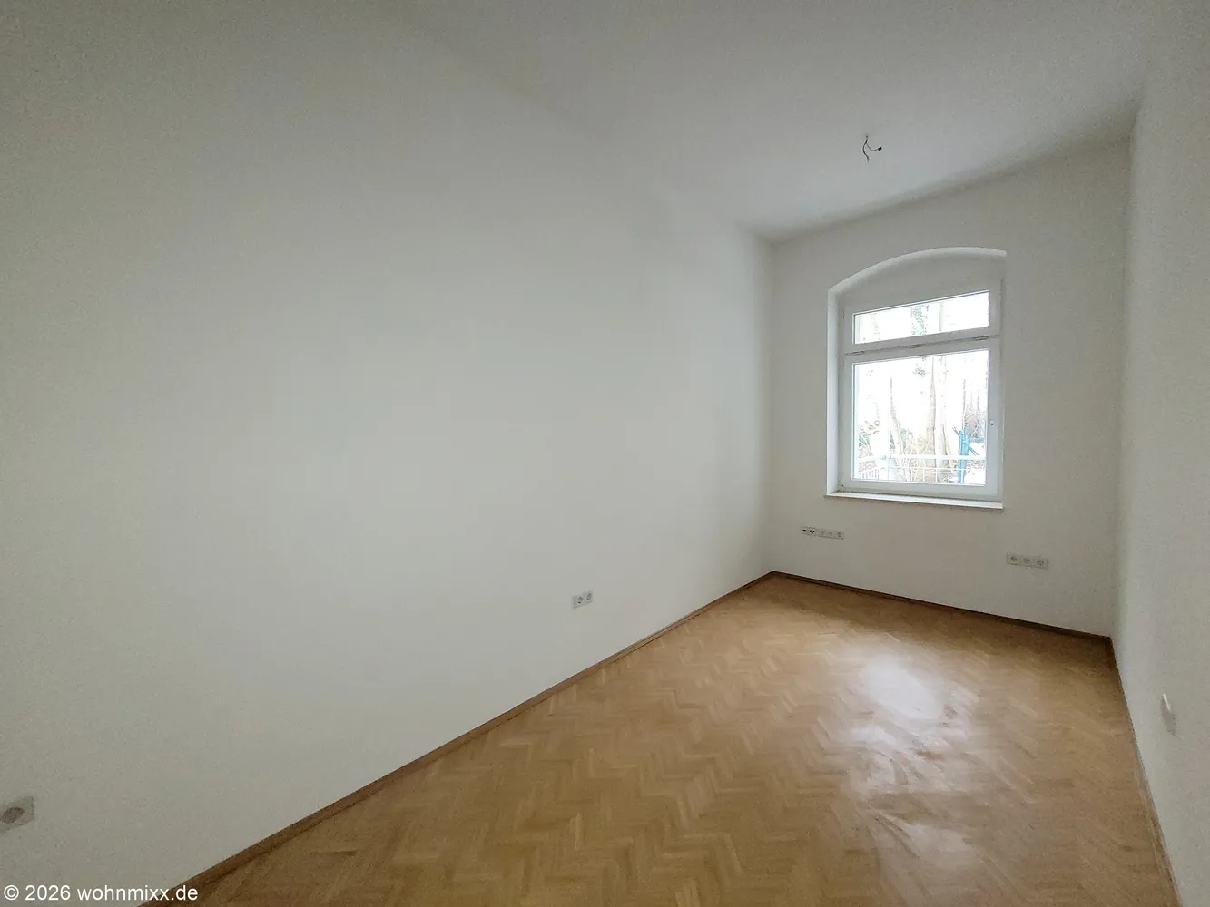 4 room apartment with 93 m² in Chemnitz – Photo 7