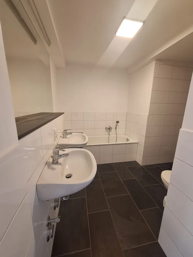 3 Zimmer Wohnung mit 110 m² in Aachen – Bild 9