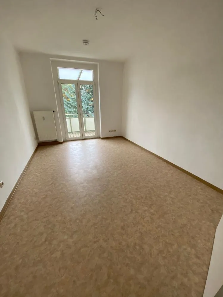 2 room apartment with 50 m² in Kamenz – Photo 3