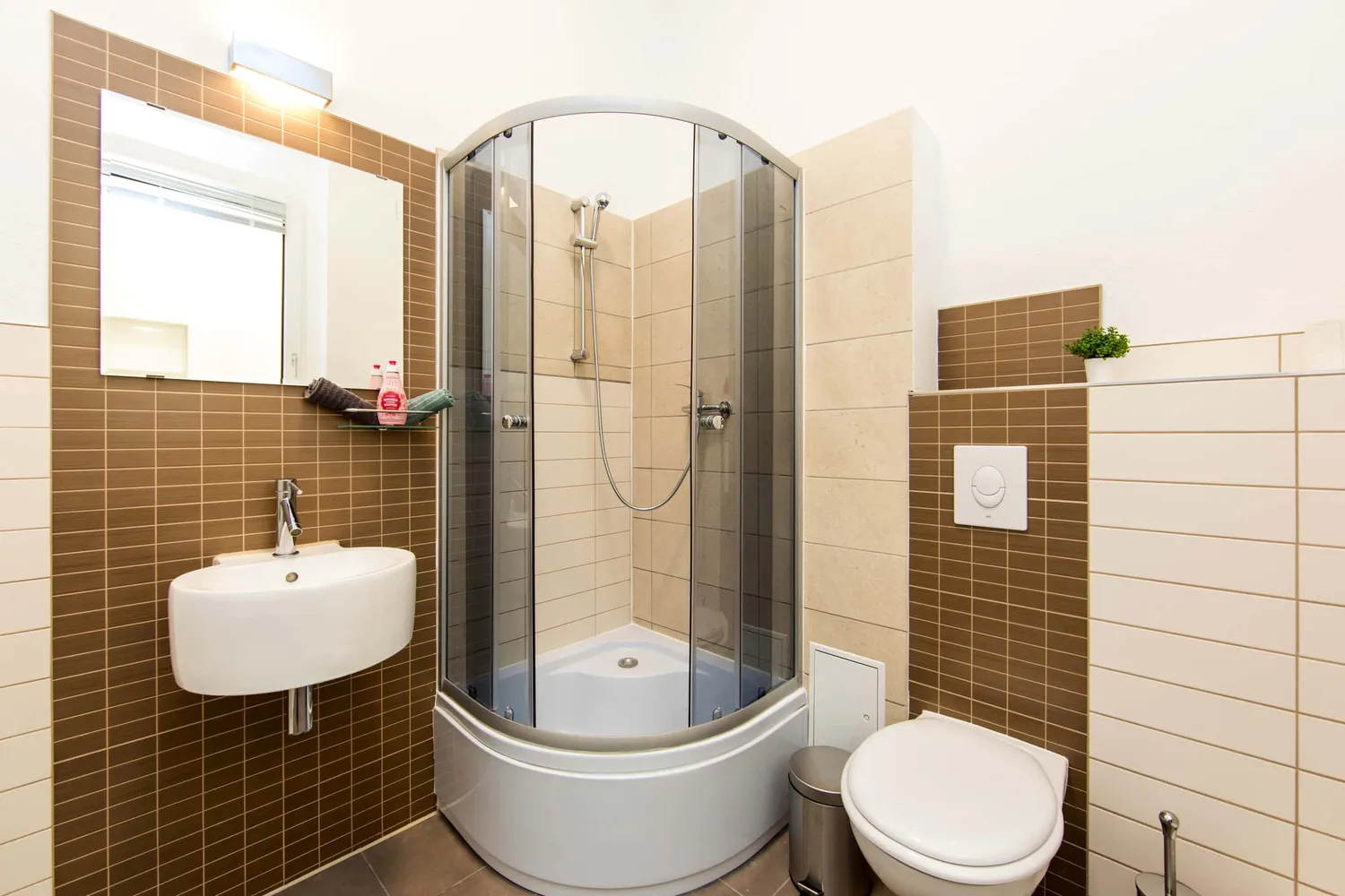 WG-Zimmer in Berlin – Bild 3
