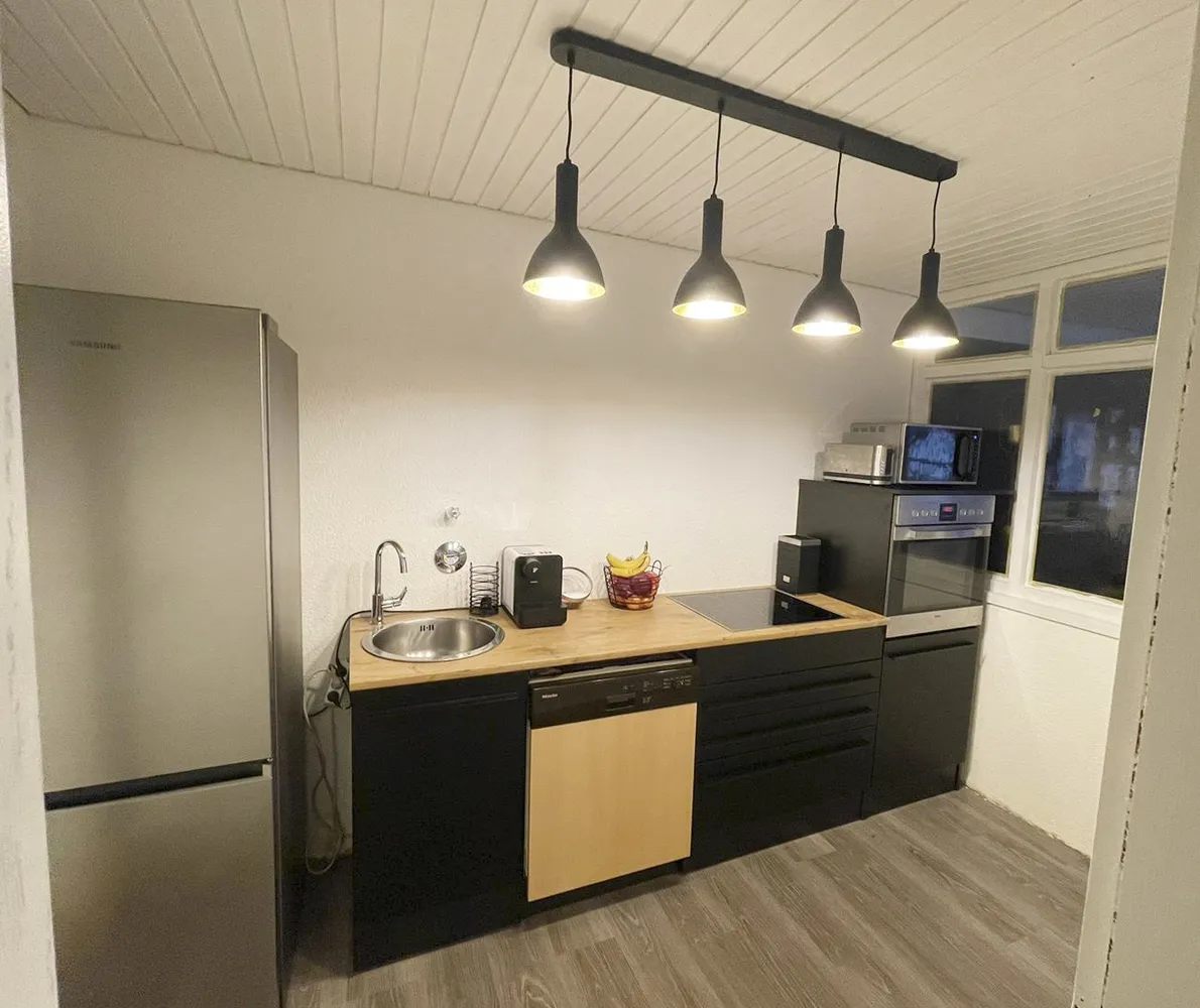 3 Zimmer Wohnung mit 96 m² in Kaufbeuren – Bild 1