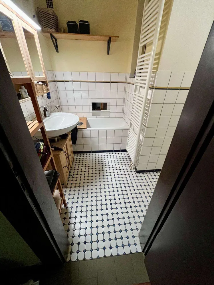 3 Zimmer Wohnung mit 82 m² in Osnabrück – Bild 6