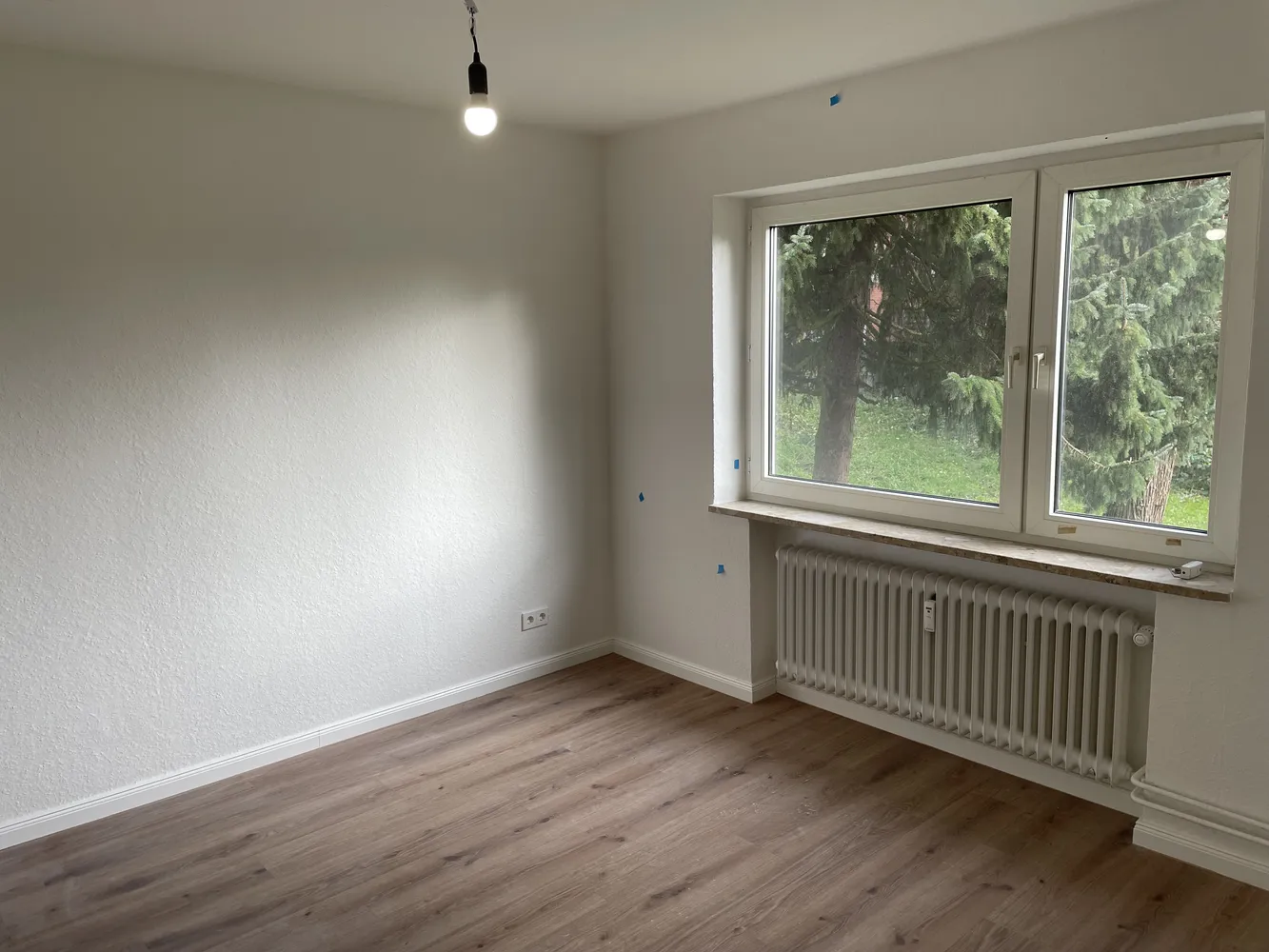 2 Zimmer Wohnung mit 60 m² in Hamburg – Bild 4