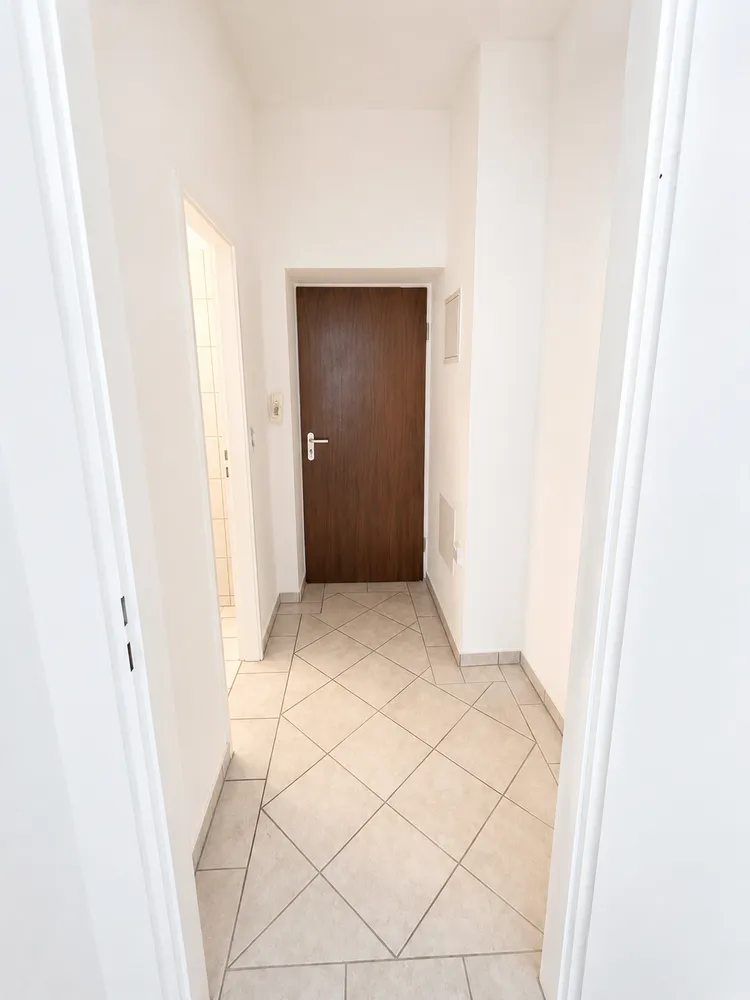 1 Zimmer Wohnung mit 35 m² in Düsseldorf – Bild 2