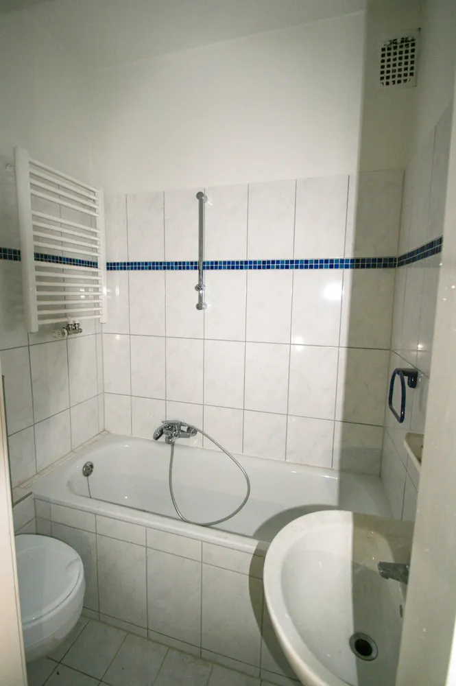 2 Zimmer Wohnung mit 45 m² in Dortmund – Bild 8