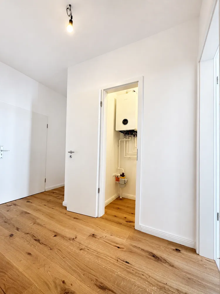 2 Zimmer Wohnung mit 56 m² in Berlin – Bild 9