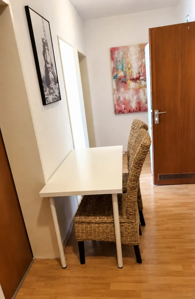 WG-Zimmer mit 12 m² in München – Bild 5