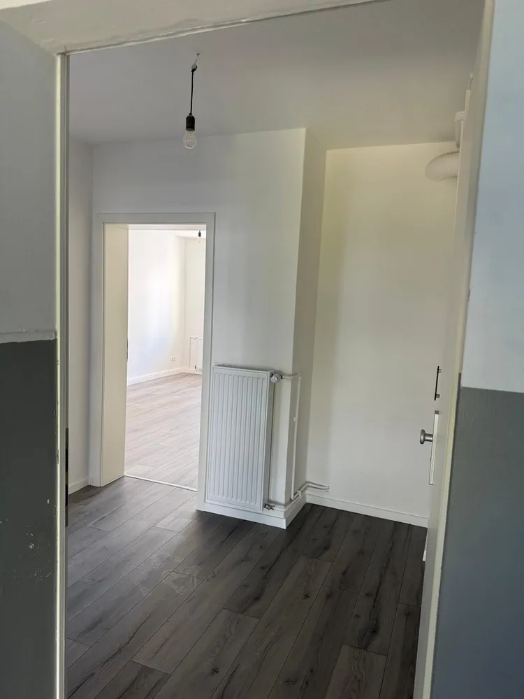 3 Zimmer Wohnung mit 53 m² in Dortmund – Bild 2