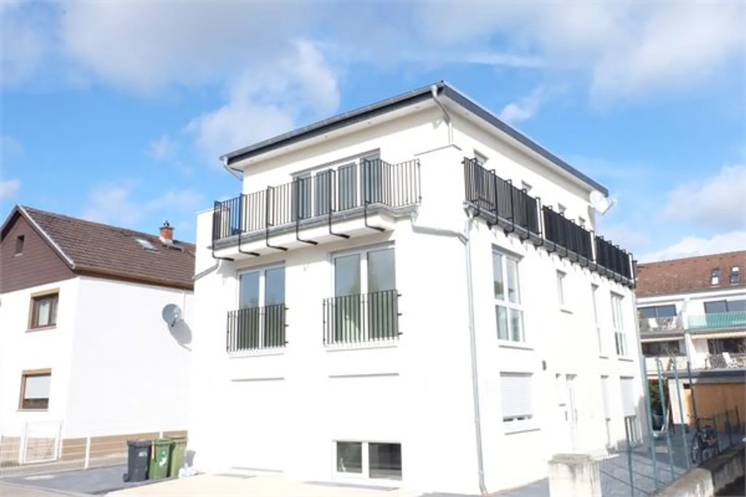 2 Zimmer Wohnung mit 75 m² in Mainz – Bild 10