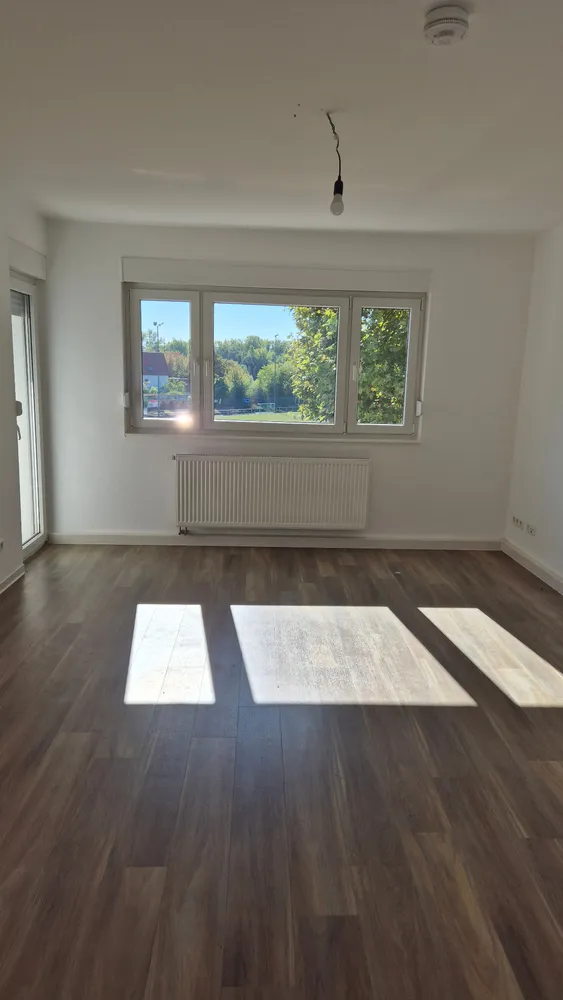 2 Zimmer Wohnung mit 59 m² in Mannheim – Bild 11