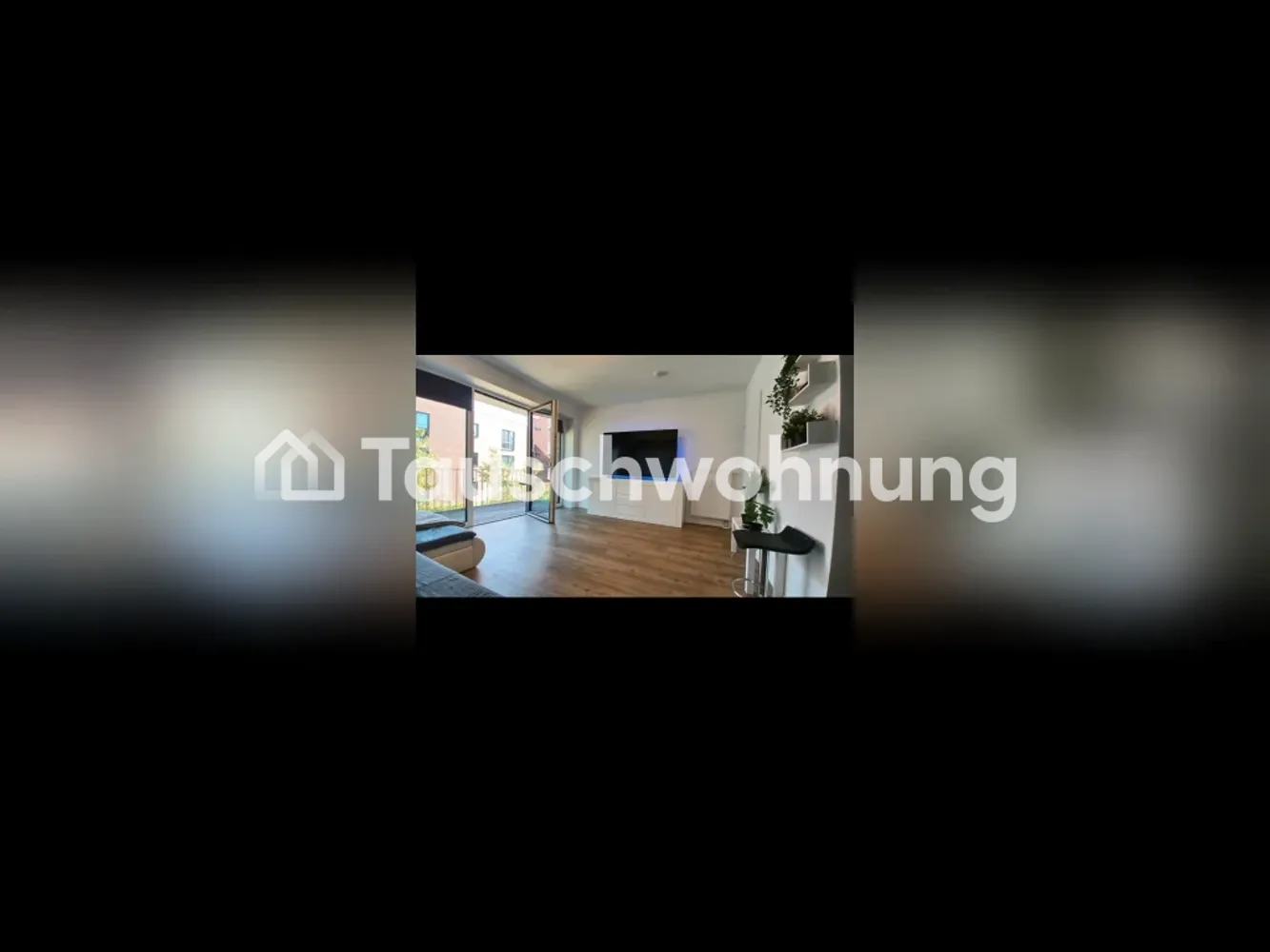 2 room apartment with 49 m² in Hamburg – Photo 1