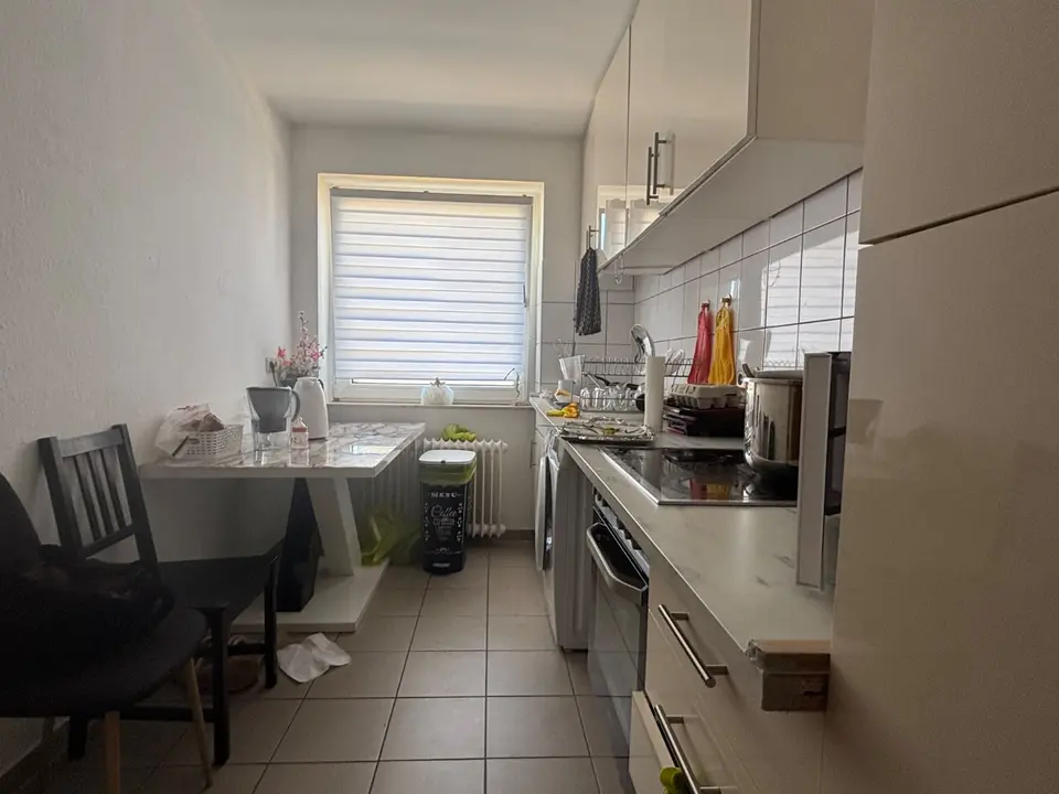 3 room apartment with 65 m² in Dormagen – Photo 3