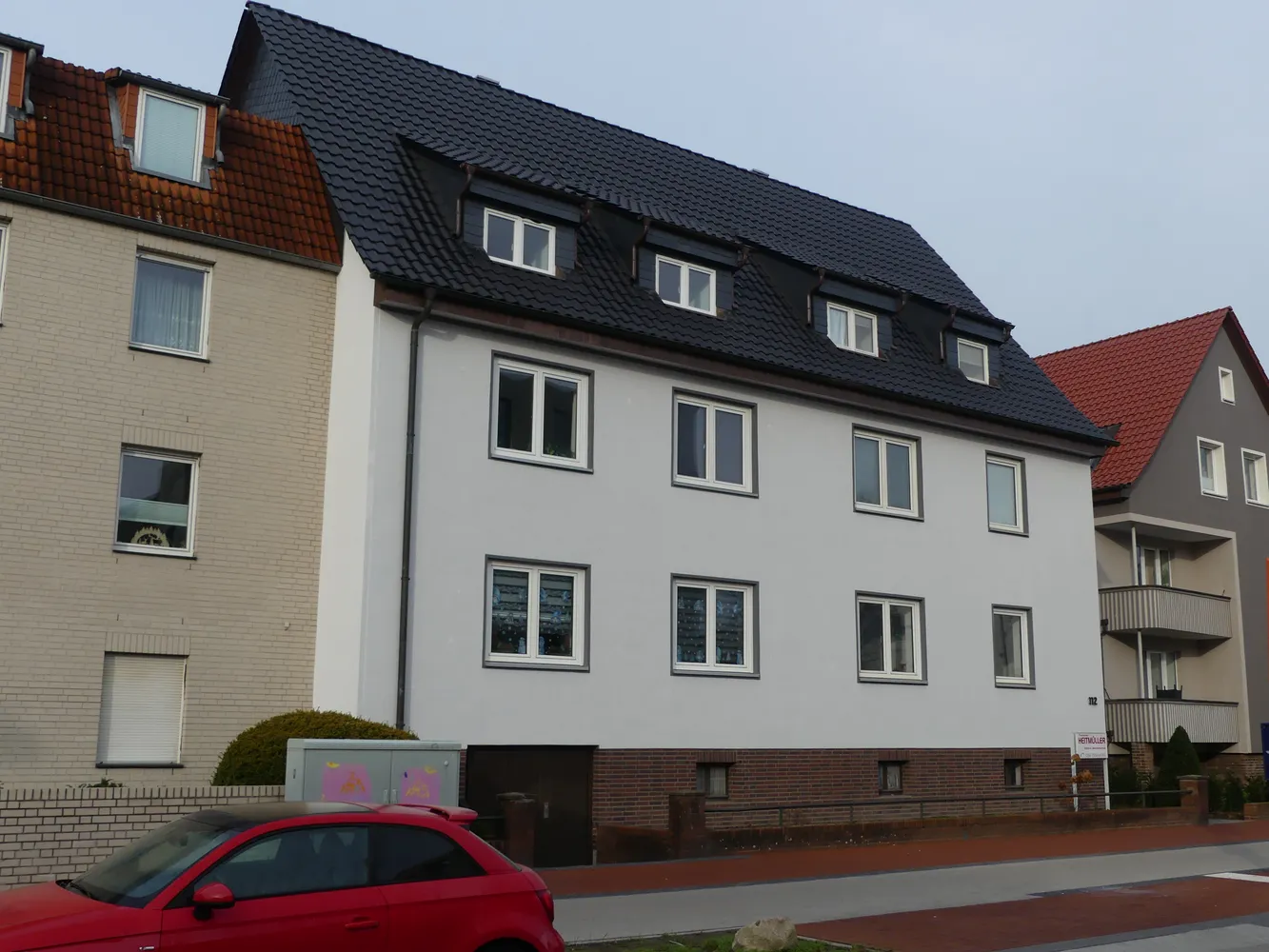 3 Zimmer Wohnung mit 66 m² in Langenhagen – Bild 12
