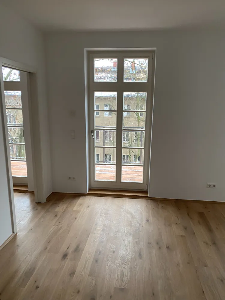 2 Zimmer Wohnung mit 40 m² in Leipzig – Bild 12