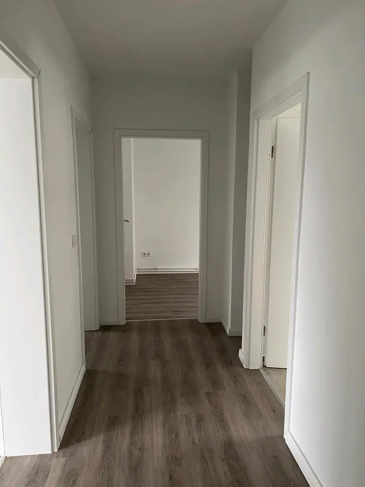 3 Zimmer Wohnung mit 70 m² in Hannover – Bild 4