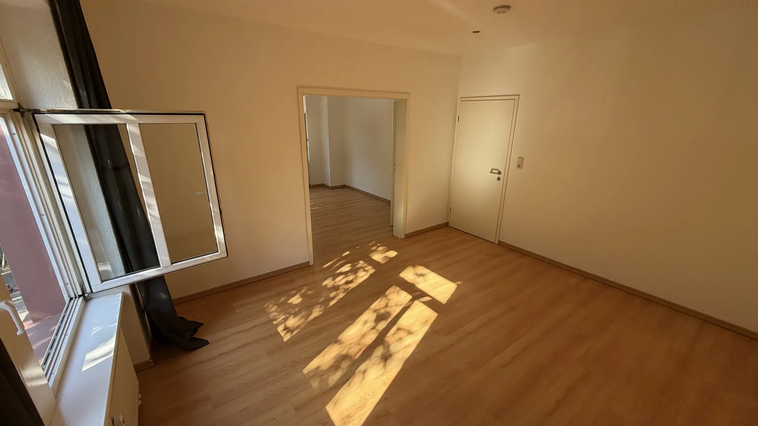 3 Zimmer Wohnung mit 52 m² in Frankfurt am Main – Bild 3