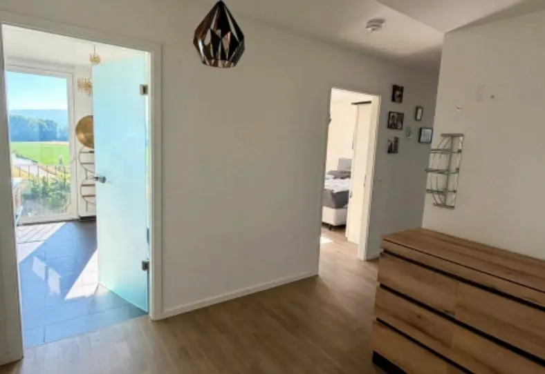 2 Zimmer Wohnung mit 97 m² in Freiburg im Breisgau – Bild 7