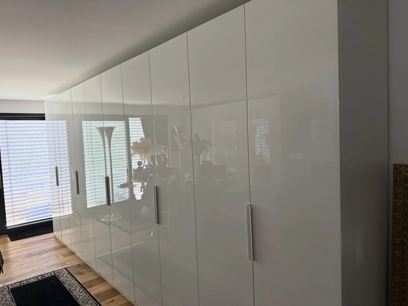 2 Zimmer Wohnung mit 75 m² in Düsseldorf – Bild 2