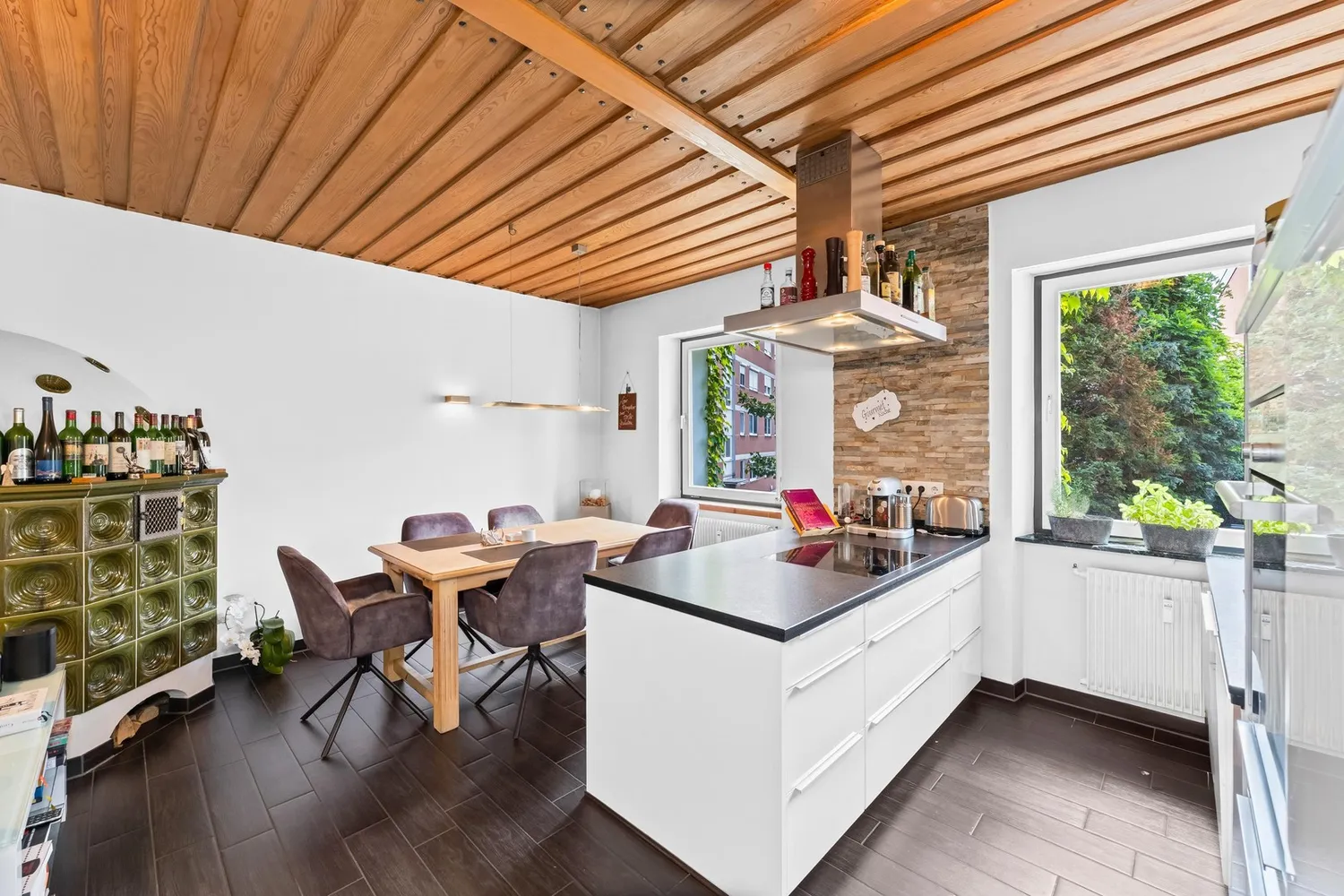 3 Zimmer Wohnung mit 95 m² in Nürnberg – Bild 11