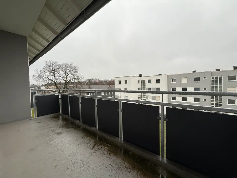 3 Zimmer Wohnung mit 66 m² in Minden – Bild 7